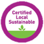 Certified Local Sustainable